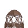 Heronia BRAZIL-B- Φ80 BROWN 1L MACRAME