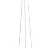 Heronia Κρεμαστό φωτιστικό KA-01TS 3/L WHITE CABLE