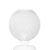 Heronia ΠΟΡΤΑΤΙΦ TL-07/5010 WHITE-TRANSPARANTE BALL