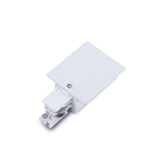 Επαγγελματικός Φωτισμός WHITE POWER SUPPLY  FOR 4 WIRE RECESSED