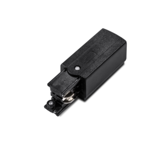 Επαγγελματικός Φωτισμός BLACK POWER SUPPLY 4 WIRES RIGHT