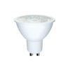 LED SMD GU10 5W 4000K 230V AC 450LM RA80 30000H 38°