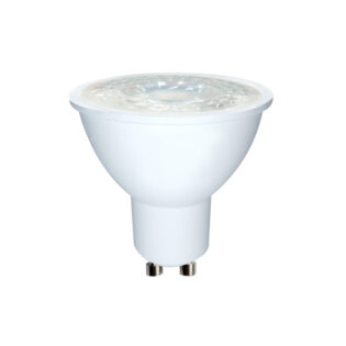 Aca-Lighting LED GU10 230V 5W SMD 4.000K 38° 450Lm Ra80