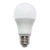 LED SMD E27 A60 10W 6000K 42V AC 910LM RA80 30000H 230°