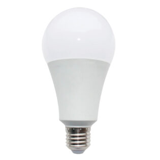 LED SMD E27 A80 18W 6000K 230V AC 2350LM RA80 30000H 230°