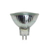 Aca-Lighting ΛΑΜΠΑ MR16 LED 12V ΚΙΤΡΙΝΗ