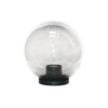 Aca-Lighting BALL Φ20 TRANSPARENT