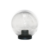 Aca-Lighting BALL Φ20 TRANSPARENT