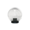 Aca-Lighting BALL Φ25 TRANSPARET