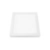 Aca-Lighting LED SLIM PANEL WHITE SQUARE CEIL.18W 3000K 1650Lm 208mm 230V AC Ra80