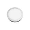 Aca-Lighting LED SLIM PANEL NM ROUND CEIL.18W 6500K 1750Lm Φ209 230V AC Ra80