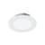 Aca-Lighting RECESSED WHITE ROUND LED SPOT 2W 3000K 155Lm 230V AC 100° Ra80