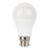 Aca-Lighting LED A60 B22 230V 15W 4.000K 180° 1500Lm Ra80