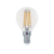 Aca-Lighting LED FILAMENT E14 G45 4W 4000K 230V AC 490LM RA80