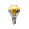 Aca-Lighting LED FILAMENT E14 DIM G45 GOLD 5W 2700K 230V AC 620LM RA80