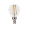 Aca-Lighting LED FILAMENT E14 G45 6W 6500K 230V AC 780LM RA80