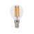 Aca-Lighting LED FILAMENT E14 G45 6W 6500K 230V AC 780LM RA80