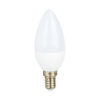 Aca-Lighting LED DIM CANDLE E14 230V 7W 4.000K 250° 710LM RA80