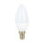 Aca-Lighting LED DIM CANDLE E14 230V 7W 4.000K 250° 710LM RA80