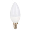 Aca-Lighting LED CANDLE E14 230V 3W 6000K 200° 290Lm Ra80