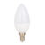 Aca-Lighting LED CANDLE E14 230V 3W 6000K 200° 290Lm Ra80