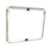 NETTO SQUARE PLASTIC CEILING FRAME FOR THERON26S