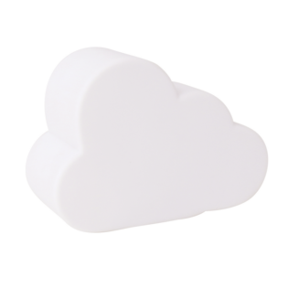 Παιδικά “EVERGLOW NIGHT LIGHT (CLOUD)” ΛΑΜΠΑΚΙ ΝΥΚΤΟΣ – ΣΥΝΝΕΦΟ 1 LED ΛΑΜΠΑΚΙ ΜΠΑΤΑΡ(3xLR44 ΣΥΜΠΕΡΙΛΑΜΒΑΝΟΝΤ