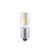 LED SMD E14 1W PURPLE 230V AC 140LM RA80 30000H 360° CERAMIC