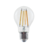 LED FILAMENT E27 A60 10W 6500K 230V AC 1300LM RA80 30000H 360°