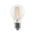 LED FILAMENT E27 A60 6W 6500K 230V AC 840LM RA80 30000H 360°