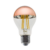 Aca-Lighting LED FILAMENT E27 DIM A60 ROSE GOLD 8W 2700K 230V AC 900LM RA80