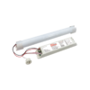 Επαγγελματικός Φωτισμός LED EMERGENCY KIT 90MIN CONVERTER 10-80V MAX. 6W &BATTERY Ni-Cd 6V 1500mAh