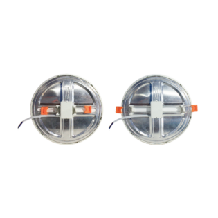 Aca-Lighting FLEX W ROUND LED SLMPANEL 15W 3000K 1300Lm 230V Φ50-150 120°