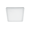 Aca-Lighting FLEXIBLE W SQUARE LED SLIM PANEL 15W 3000K 1300Lm 230V Φ50-150 120° Ra80