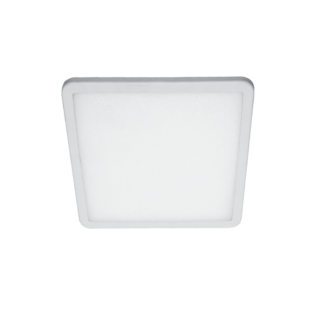 Aca-Lighting FLEXIBLE W SQUARE LED SLIM PANEL 15W 4000K 1330Lm 230V Φ50-150 120° Ra80