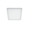 Aca-Lighting FLEXIBLE W SQUARE LED SLIM PANEL 9W 3000K 700Lm 230V Φ50-100 120° Ra80