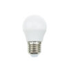 Aca-Lighting LED BALL E27 12V DC 5W 6000K 180° 470Lm Ra80