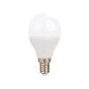 Aca-Lighting LED BALL E14 230V 8W 6000K 180° 750Lm Ra80