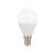 Aca-Lighting LED BALL E14 230V 8W 6000K 180° 750Lm Ra80