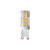 LED SMD G9 5W 3000K 230V AC 440LM RA80 30000H 300° CERAMIC