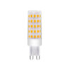 LED SMD G9 9W 4000K 230V AC 740LM RA80 30000H 300° CERAMIC