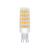 LED SMD G9 9W 4000K 230V AC 740LM RA80 30000H 300° CERAMIC