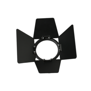 Επαγγελματικός Φωτισμός BLACK SHUTTER FOR BLACK IDA TRACK LIGHT