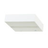 NETTO Φ/Σ LED ΛΕΥΚ UPSIDE SHELF 4W 230V 3000K 30000hrs 10X10X2,5CM