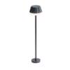 Κολωνάκια LED SMD POST LUMINAIRE 10W 400LM 130° 230V AC 3.000K DARK GREY CRI80 IP65 30.000HRS