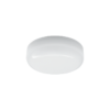 Επιτοίχια και Χωνευτά LED PC WHITE CEILING LUMINAIRE 230V AC IP66 12W 1110lm 6000K 180° Ra80