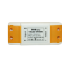 NETTO MINI PLASTIC 12W CV LED DRIVER 230V-24V 0.5A IP20