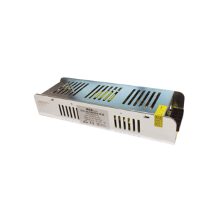 Aca-Lighting ^METAL CV LED DRIVER 250W 230V AC-24V DC 10.4A IP20 WITH TERMINAL