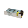 Aca-Lighting ^METAL CV LED DRIVER 60W 230V AC-12V DC 5A IP20 WITH TERMINAL