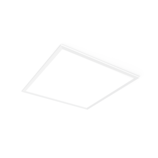 Επαγγελματικός Φωτισμός LED SLIMPANEL UGR<16 48W 595x595x10mm 6500K 3940Lm RA80 230V